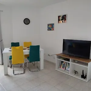 Apartamento Apartamento Adeje Las Eras Ii, Costa Adeje (Tenerife)