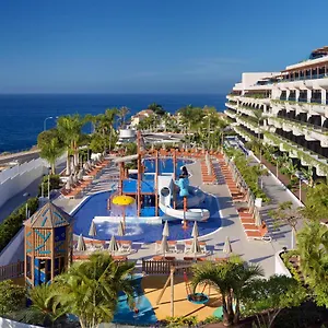 5* Отель H10 Atlantic Sunset Horizons Collection