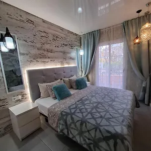 Apartamento Orlando Luxury, Costa Adeje (Tenerife)