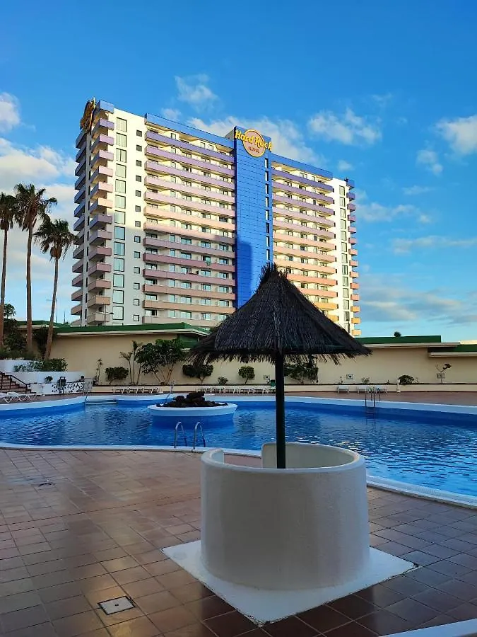 Paradise Beach Apartment, With Wifi And Stunning Sea Views Costa Adeje  0*, Costa Adeje (Tenerife) Spain