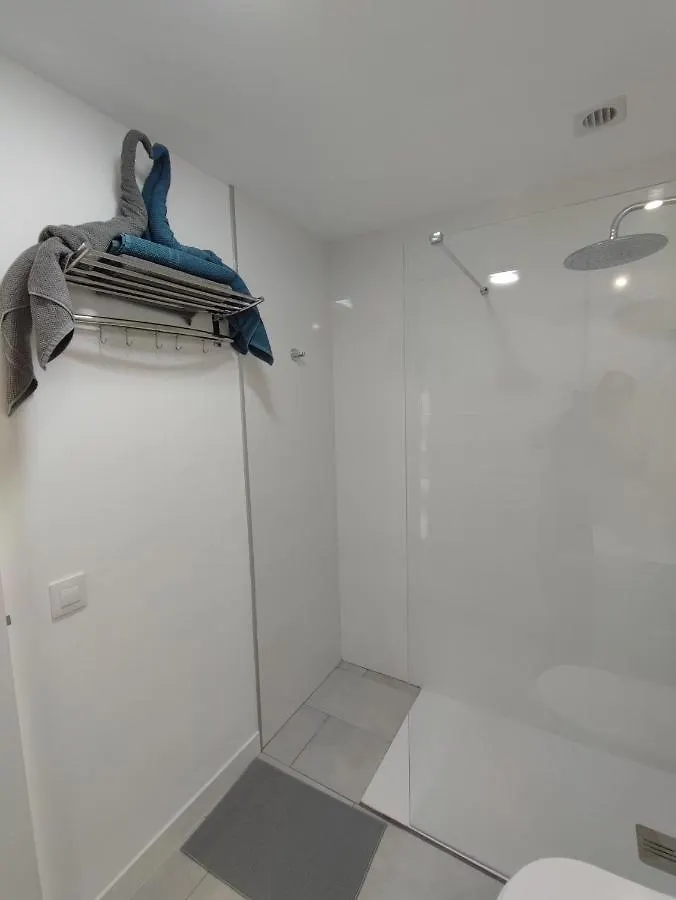 Paradise Beach Apartment, With Wifi And Stunning Sea Views Costa Adeje  Apartment Costa Adeje (Tenerife)